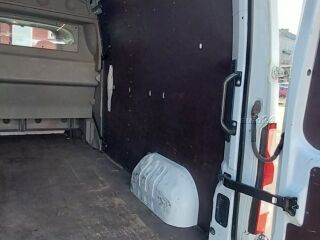 Renault Master 2.3 100кВ