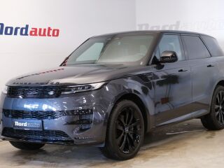 Land Rover Range Rover Sport Autobiography P530 4.4 V8 390 kW