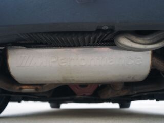 BMW 440 i xDrive M-pakett 3.0 R6 240kW