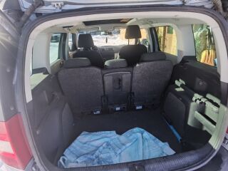 Skoda Yeti 2.0 137кВ