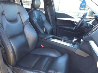 Volvo XC90 2.0 173kW