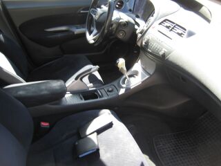 Honda Civic 2.2 103кВ