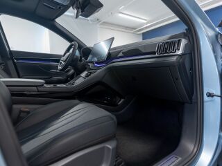 BYD Seal U Design 160kW