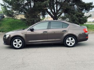 Skoda Octavia Comfortline 1.2 R4 63kW