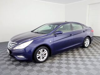Hyundai Sonata Comfort ATM 2.4 148кВ