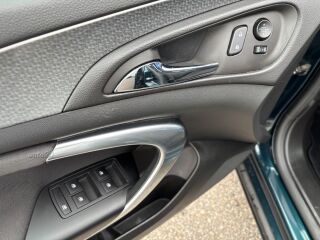 Opel Insignia SPORTS TOURER SW 2.0 88kW