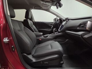 Subaru Outback LIMITED EyeSight 2.5 124kW