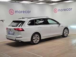 Volkswagen Golf Variant 1.5 96kW