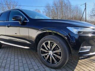 Volvo XC60 B4 P Mhybryt Inscription 197HP 2.0 145kW