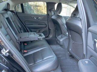 Volvo S60 Inscription Intelli Safe Wntr PRO 2.0 B4 MHEV Kerghübriid 145kW