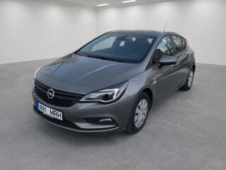 Opel Astra 1.4 74kW