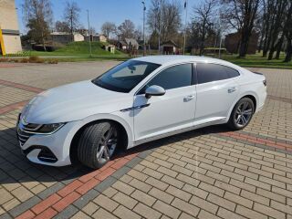 Volkswagen Arteon R-line 2.0 110kW