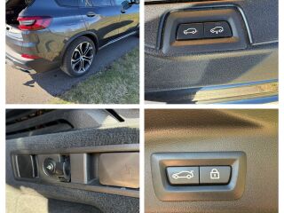 BMW X5 3.0 210кВ