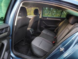 Volkswagen Passat B8 1.4 92kW