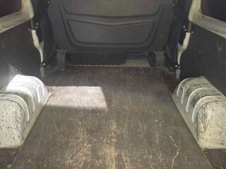 Renault Trafic 1.6 89kW