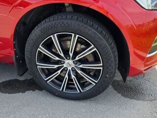 Volvo XC60 2.0 D4204T23 173kW