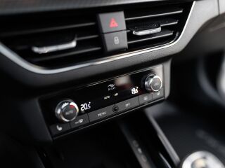 Skoda Scala Monte Carlo 1.0 81кВ