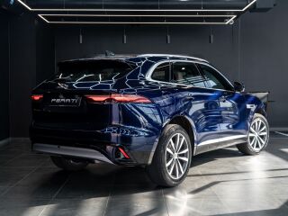 Jaguar F-Pace SE 250PS AWD 2.0 184kW
