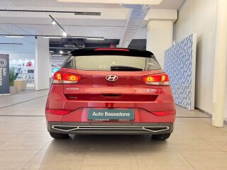 Hyundai i30 Hatchback Comfort 1.0 88kW