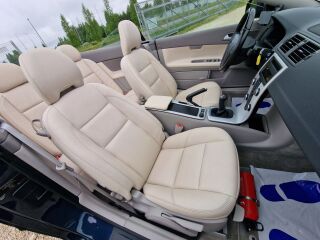 Volvo C70 FACELIFT MOMENTUM CABRIO 2.0 110kW