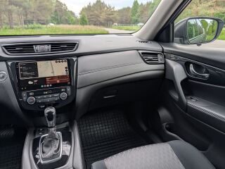 Nissan X-Trail 2.0 103кВ