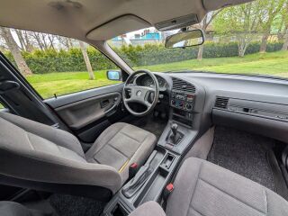 BMW 318 R4 83kW