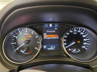 Nissan Qashqai Acenta 1.3 Dig-T 117kW