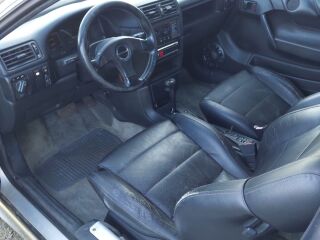 Opel Calibra 2.0 80kW