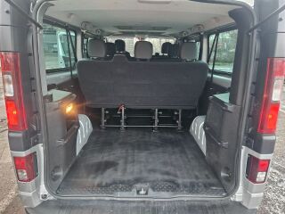 Opel Vivaro 1.6 92кВ