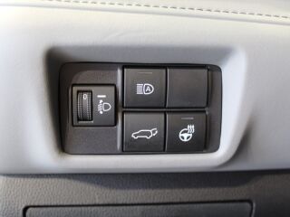 Toyota Highlander Executive AWD 2.5 140кВ