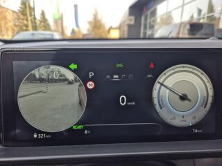 Hyundai Inster In EL 28kW