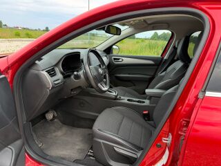 Renault Arkana Intens 1.3 103kW