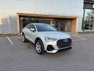 Audi Q3 Sportback e-tron Model 2023 1.4 110kW