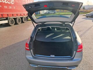 Mercedes-Benz C 200 2.1 100kW