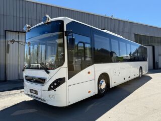Volvo 8900 12,2 m 263kW