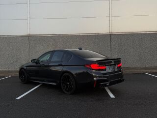 BMW 540 3.0 235кВ