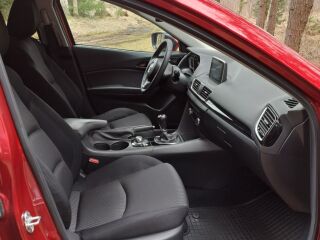 Mazda 3 2.0 88kW