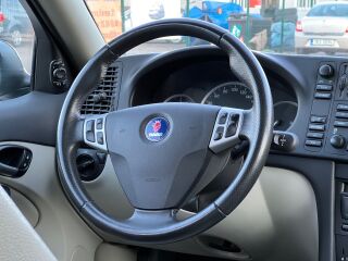 Saab 9-3 Limited edition 1.9 R4 Turbo diesel 110kW