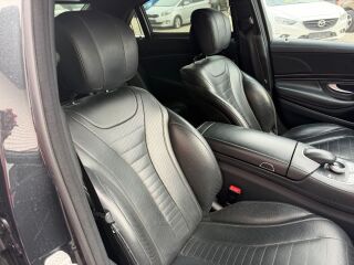 Mercedes-Benz S 350 3.0 190kW