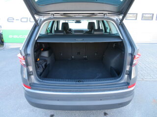 Skoda Kodiaq 1.2 140kW