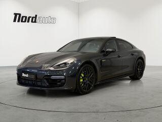 Porsche Panamera 4 E-Hybrid SportChrono 2.9 340 kW