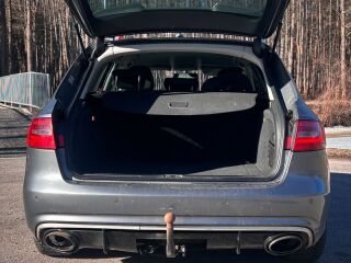 Audi A4 Sport Facelift 2.0 130kW