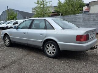 Audi A6 Comfortline 2.5 TDI 103кВ