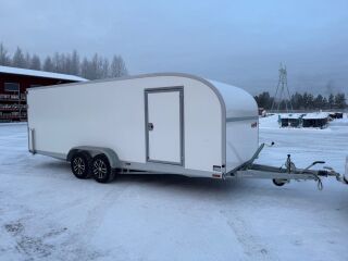 Eurowagon 6000/2.1