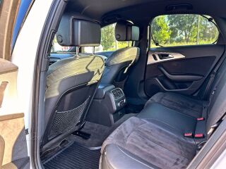 Audi A6 Limusiin 3.0 220kW