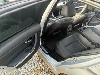 BMW 335 3.0 210кВ