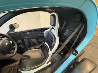 Renault Twizy 8kW