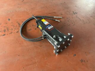 KSM Hydraulic Hammer