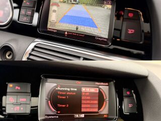 Audi Q7 S-Line Exclusive 4.2 V8 250kW