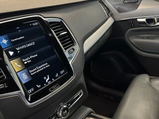 Volvo XC90 T8 AWD RECHARGE 2.0 R4 Turbo 223kW